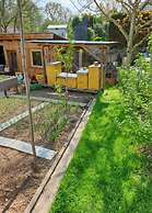 Holiday Apartment in the Rose Garden