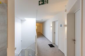 Apartment on the 2nd Floor for Family