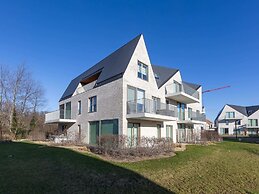 Apartment on the 2nd Floor for Family