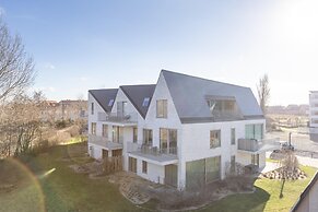 Apartment on the 2nd Floor for Family