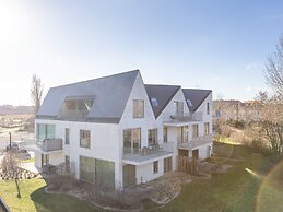 Apartment on the 2nd Floor for Family