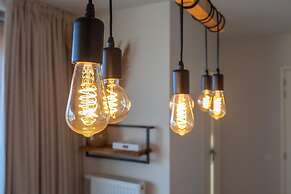 Apartment on the 2nd Floor for Family