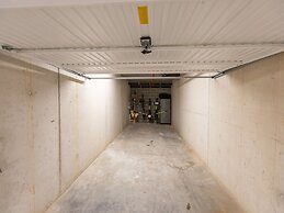 Apartment on the 2nd Floor for Family