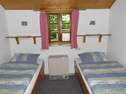 Holiday Home Hirtenkate Apartment 2
