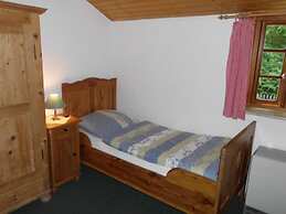 Holiday Home Hirtenkate Apartment 2