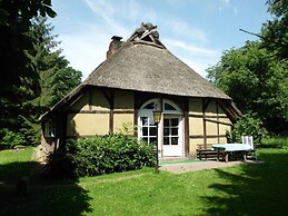 Holiday Home Hirtenkate Apartment 2