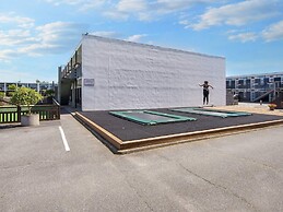 6 Person Holiday Home in Glesborg