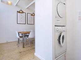 6 Person Holiday Home in Glesborg