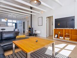 6 Person Holiday Home in Glesborg