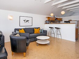 6 Person Holiday Home in Glesborg