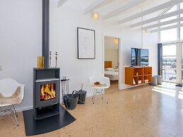 6 Person Holiday Home in Glesborg