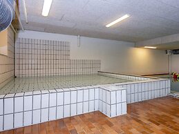 6 Person Holiday Home in Glesborg