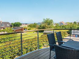 6 Person Holiday Home in Glesborg