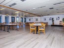 6 Person Holiday Home in Glesborg