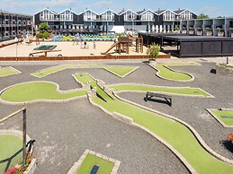 6 Person Holiday Home in Glesborg