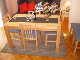 Licul Modern Retreat