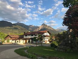 Pleasant Apartment in Fischen
