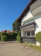 Pleasant Apartment in Fischen