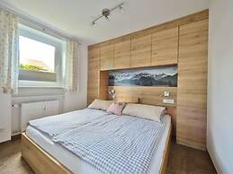 Pleasant Apartment in Fischen