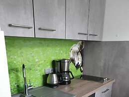 Pleasant Apartment in Fischen