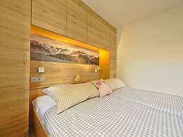 Pleasant Apartment in Fischen