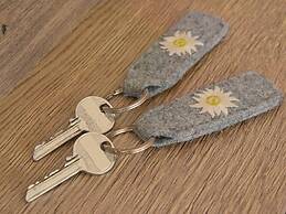 Pleasant Apartment in Fischen