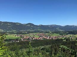 Pleasant Apartment in Fischen