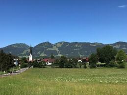Pleasant Apartment in Fischen