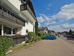 Pleasant Apartment in Fischen