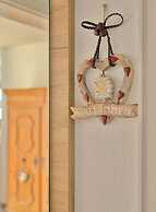 Pleasant Apartment in Fischen