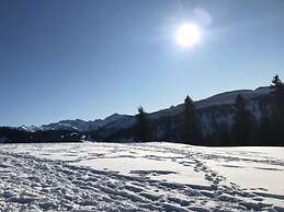 Pleasant Apartment in Fischen