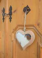 Pleasant Apartment in Fischen