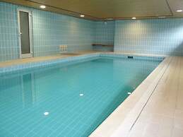 Pleasant Apartment in Fischen