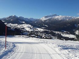 Pleasant Apartment in Fischen