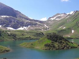 Pleasant Apartment in Fischen