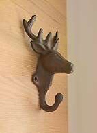 Pleasant Apartment in Fischen