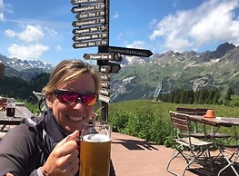 Pleasant Apartment in Fischen