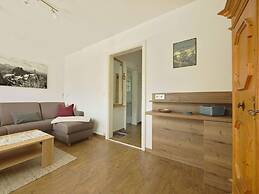 Pleasant Apartment in Fischen