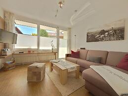 Pleasant Apartment in Fischen