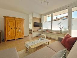Pleasant Apartment in Fischen
