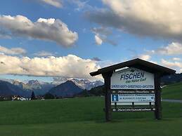 Pleasant Apartment in Fischen