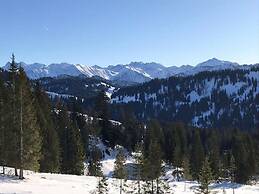 Pleasant Apartment in Fischen