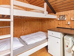 4 Person Holiday Home in Stubbekobing