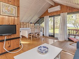 4 Person Holiday Home in Stubbekobing