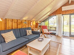 4 Person Holiday Home in Stubbekobing