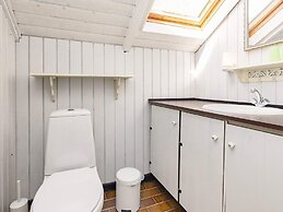 4 Person Holiday Home in Stubbekobing