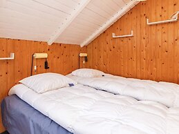 4 Person Holiday Home in Stubbekobing