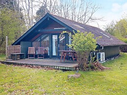 4 Person Holiday Home in Stubbekobing