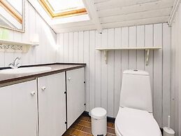 4 Person Holiday Home in Stubbekobing