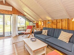 4 Person Holiday Home in Stubbekobing